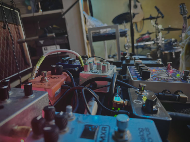West Oak Studio